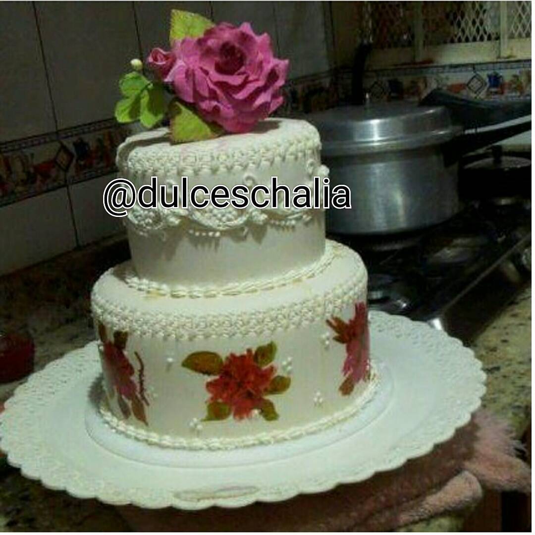 Dulces Chalia 122
